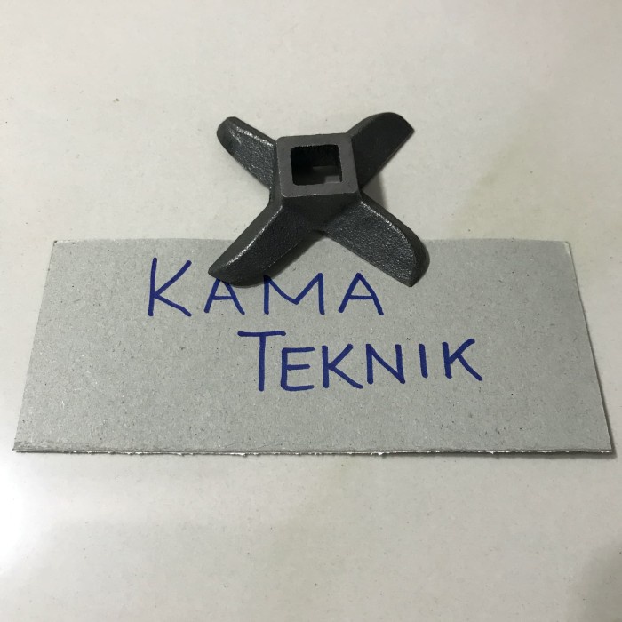 Gilingan Daging Pisau Mesin Gilingan Daging No 32