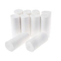 kasa gulung/perban gulung