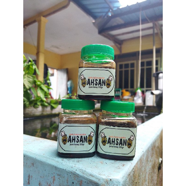 

Madu Ahsan