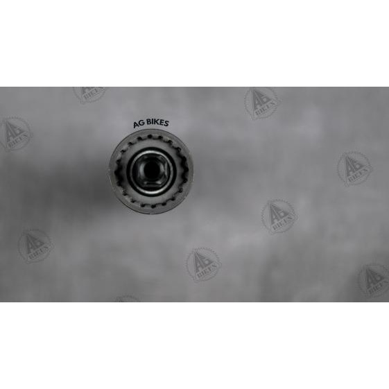 BB Kotak Giorni Bearing Loncer  - 110.5 mm