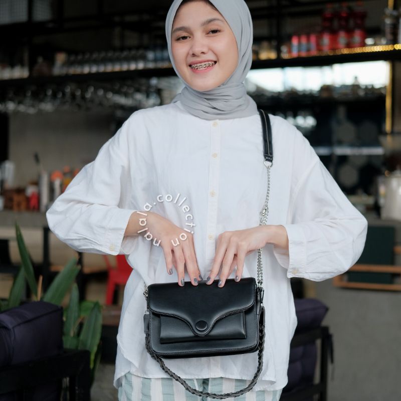 Tas Selempang Wanita Kode Nana