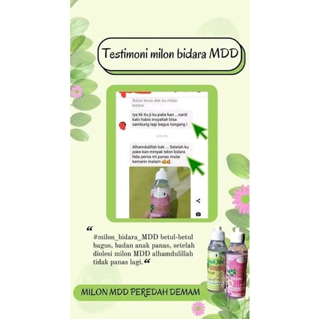 MINYAK TELON BIDARA RUQYAH 60ml