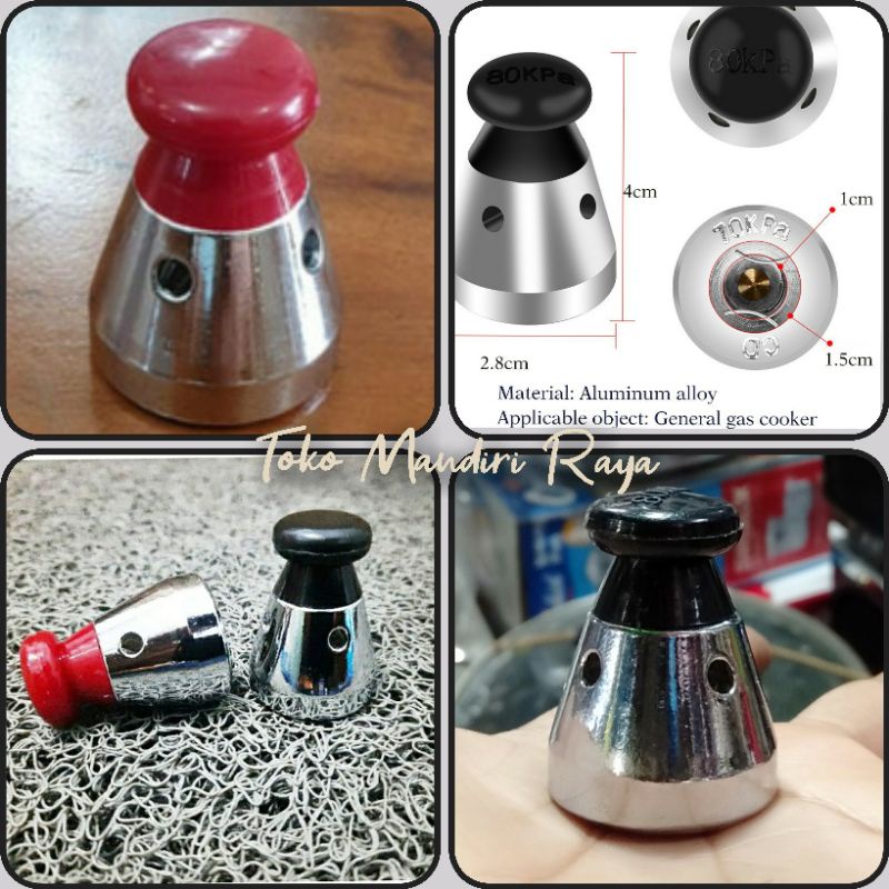 Tongolan/Pluit Presto Tongolan/Pluit Multi