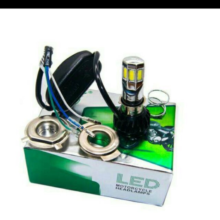 LAMPU LED RTD 6 SISI 35 WATT