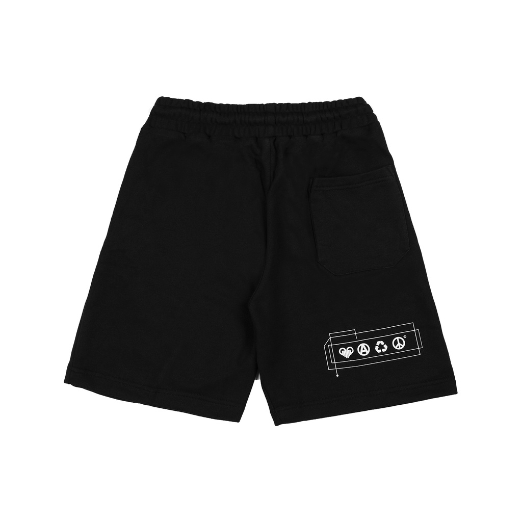 Gozeal | Shortpants | Sparate