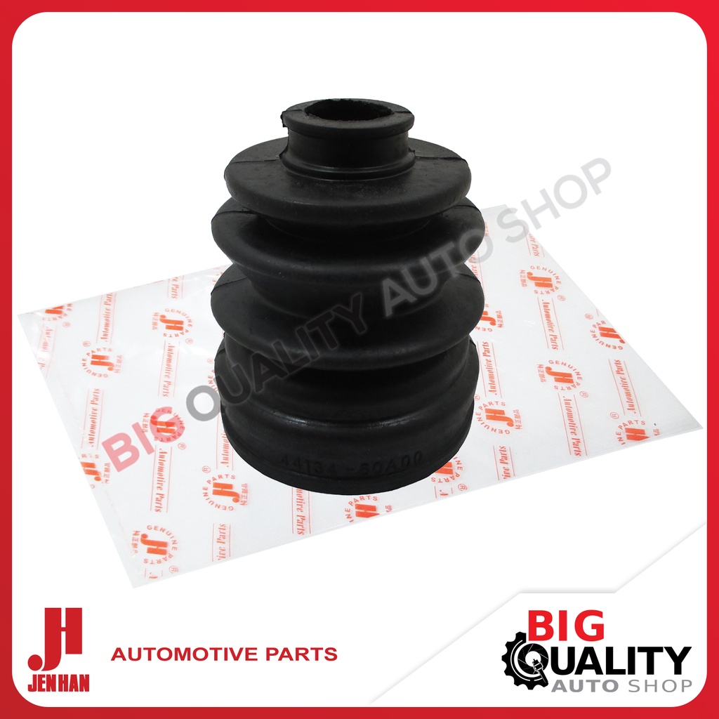 Karet As Roda Dalam Boot As Roda Inner BALENO SY416 VITARA SE416