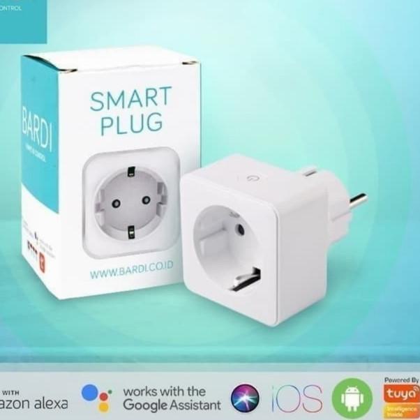 bardi smart plug wifi wireless colokan