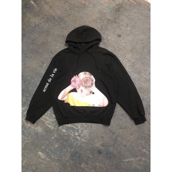 Hoodie Adlv ( Acme De La Vie )