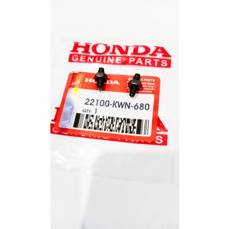 BAUT STELAN SETELAN KLEP VARIO 125