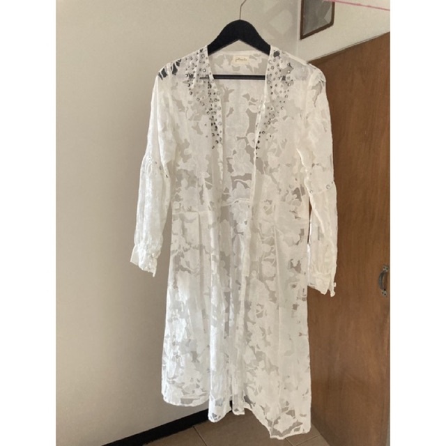 Pakaian Dress Wanita MALEA By Jaleela