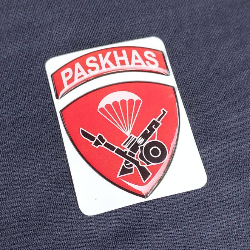 

Sticker TIMBUL PASKHAS