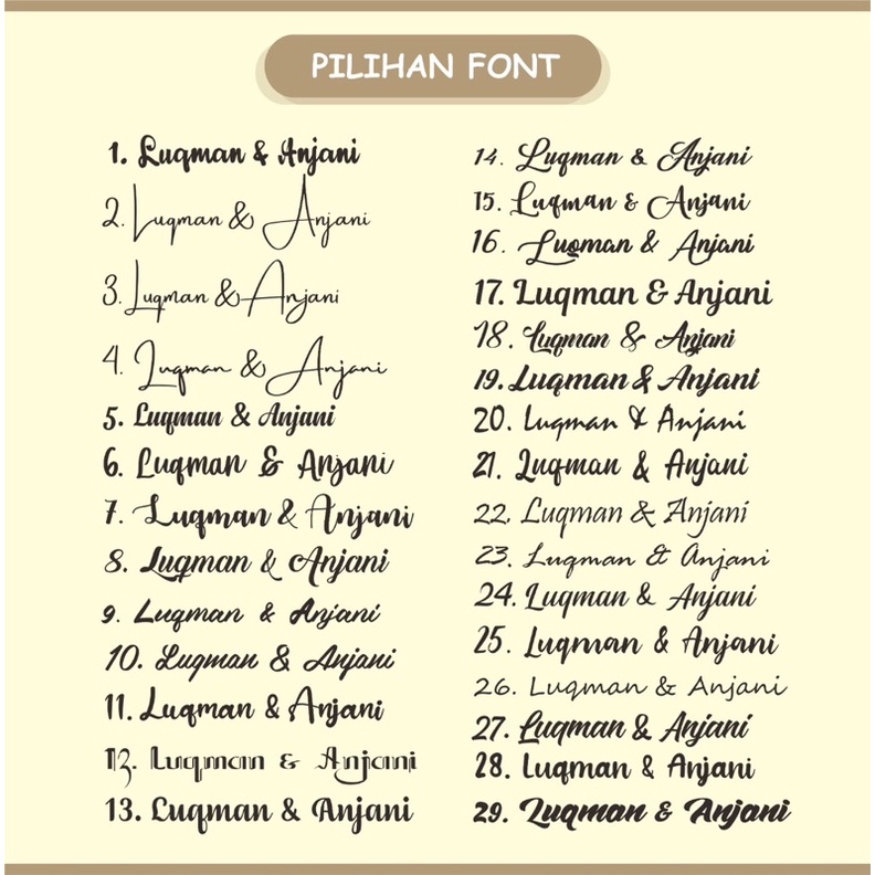 akrilik warna kubah / dome bahan mahar akrilik(WAJIB BACA DESKRIPSI)