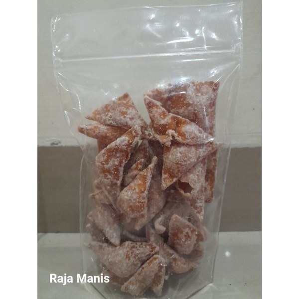 

Raja manis 100gr