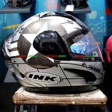 [ SALEEEE  ] INK GP RACER SE Gunmetal / Gold