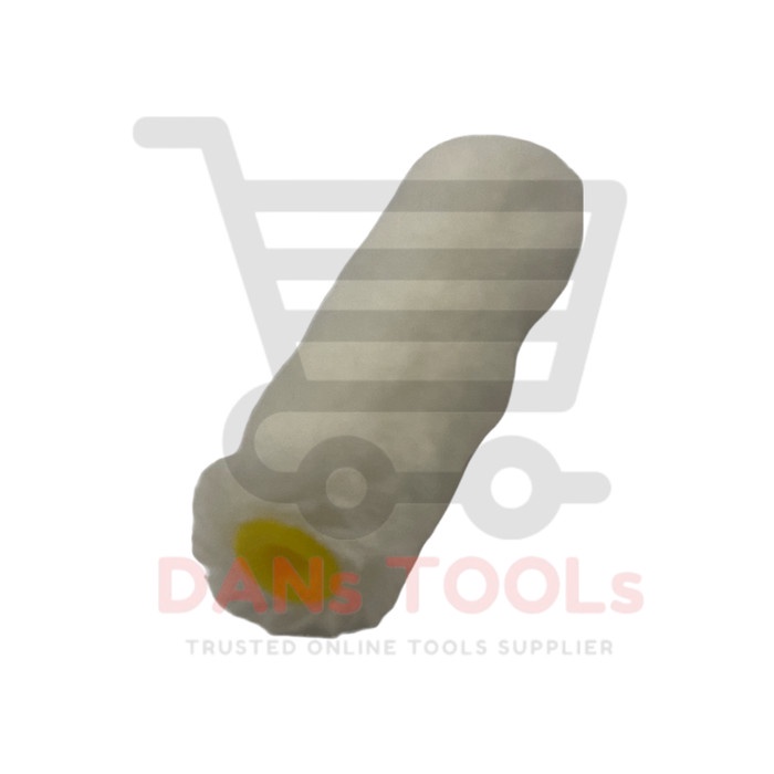 Bulu Kuas Roll FIA GERMANY 4 inch - Isi Kuas Roll Kapal - Refill Kuas