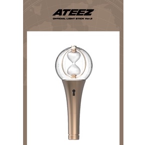 [PO] ATEEZ OFFICIAL LIGHTSTICK VER.2