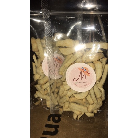 

Basreng nakama original