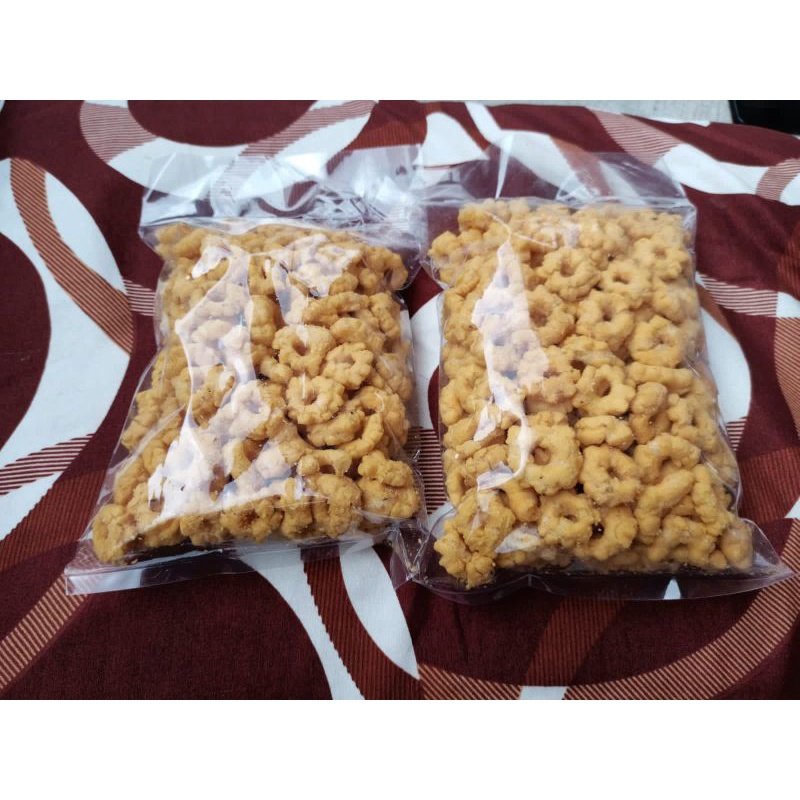 

COD 1 KG CEMILAN SALOME KEMBANG RIBUT SAKURA FLOWER KHAS KEBUMEN KEMBANG SAKURA RIBUT ORIGINAL KUALITAS SEDAP WANGI DAN RENYAH SNACK MURAH CEMILAN MURAH BISA COD