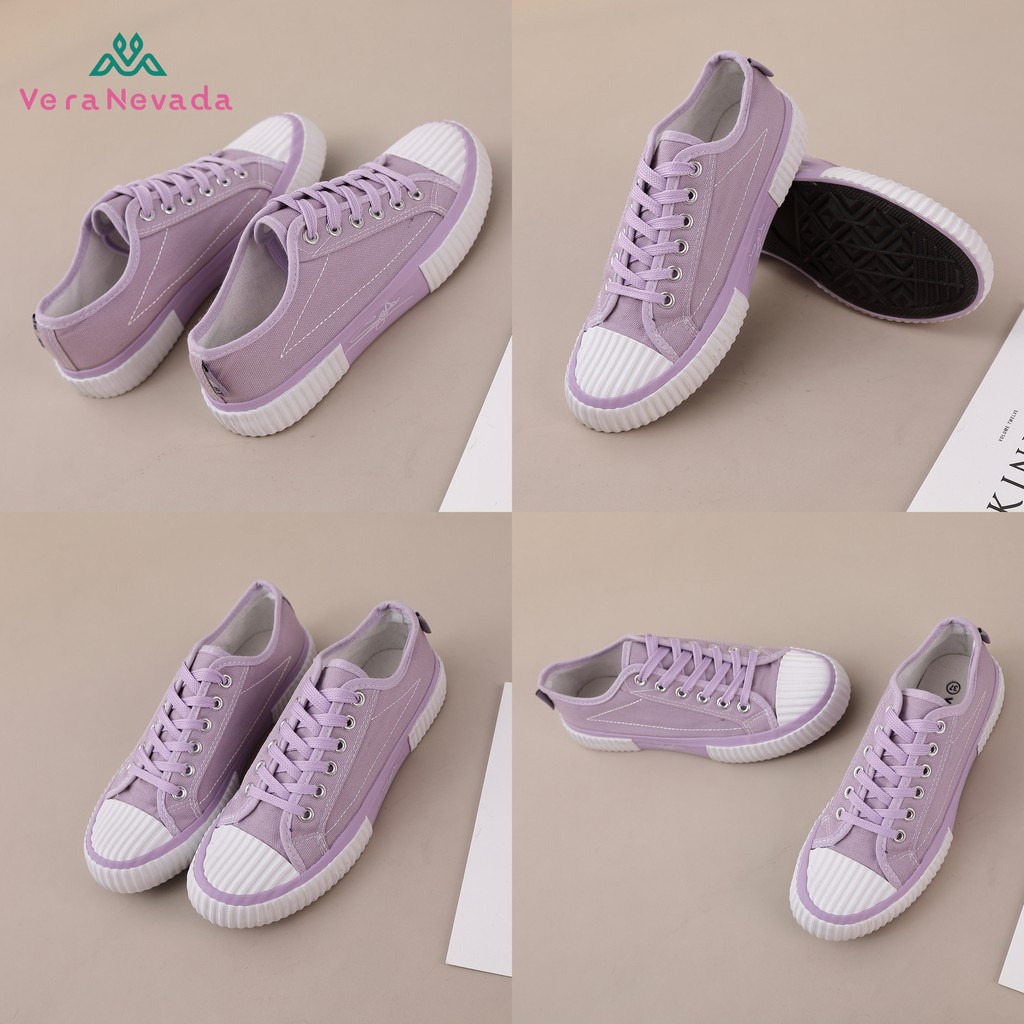 Ivony Seivona - VN1127 Vera Nevada Brianna Sepatu Sneakers Wanita Sport Shoes