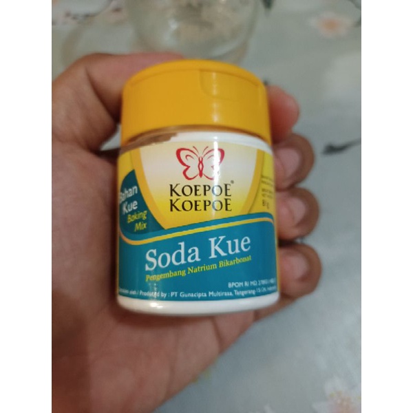 

soda kue koepoe koepoe 81 gram