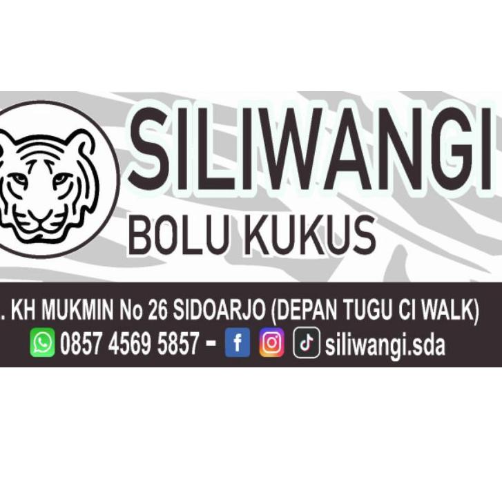 

♕ Siliwangi Bolu Kukus Varian Rasa Lengkap ➭