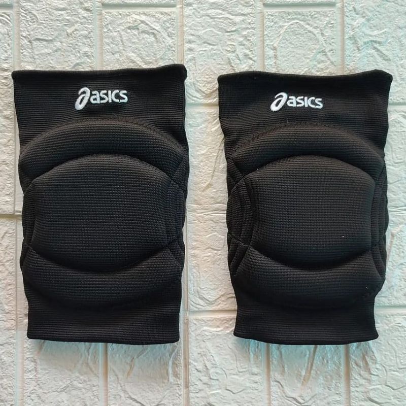 KNEEPADS ASIC // DEKER LUTUT // DEKER LUTUT BUSA