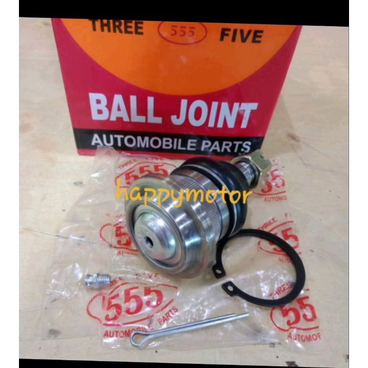 ball joint up L300 ball joint uper upper atas mitsubishi L300 555