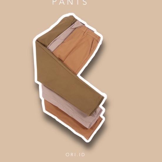 Navira Pants size M L - Bw, M