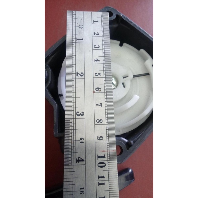 Recoil Starter KRISBOW Rekoil Mesin Potong Rumput Sela Tarikan Engkol barang laris