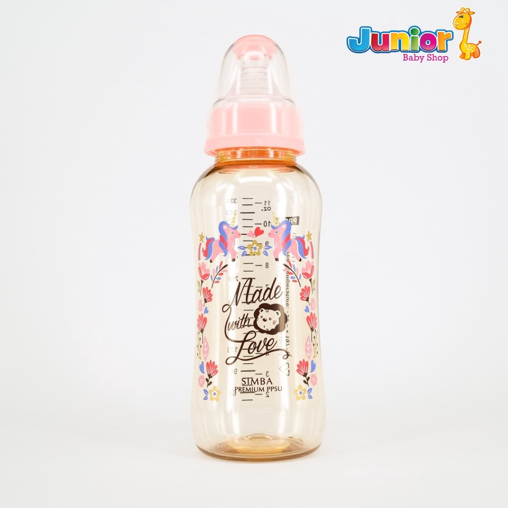 SIMBA Dorothy Wonderland PPSU Standar 320ml