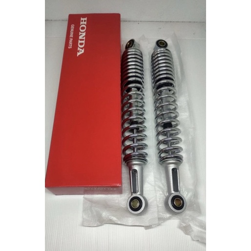 SHOCKBREAKER BELAKANG HONDA SUPRA X LAMA - SUPRA FIT LAMA KEV ORIGINAL