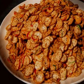 

SEBLAK PEDAS_UTS
