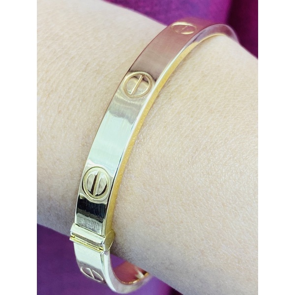Gelang Fashion cartier 750%