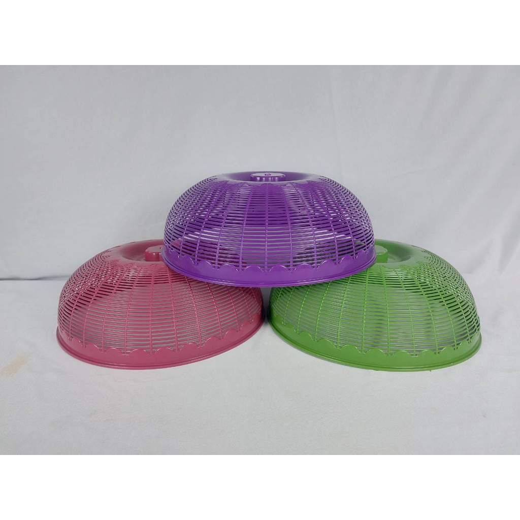 Tudung saji / Tutup saji plastik / Tutup Saji 32