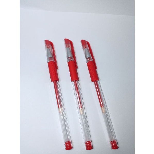 

Pen Gel 0.5mm