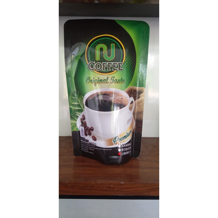 

kopi robusta