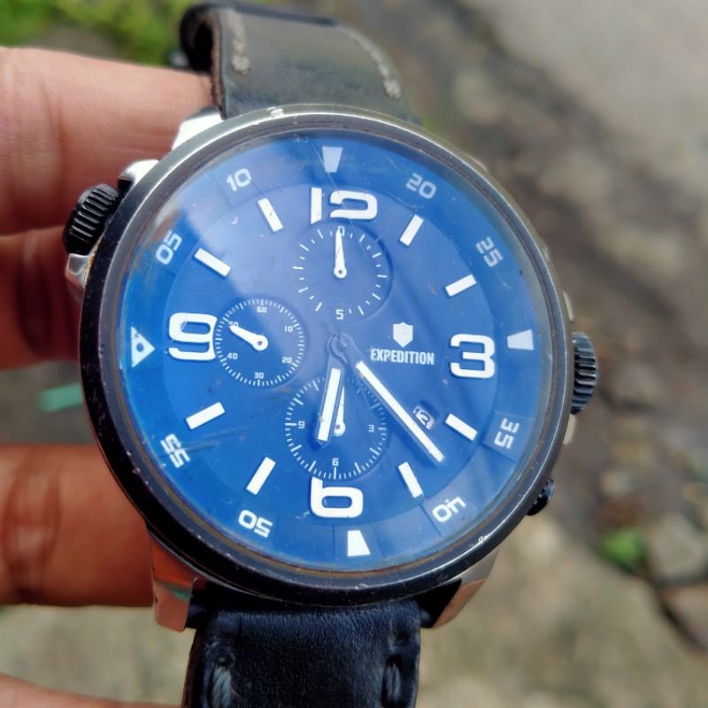 EXPEDITION E6392M crongrap original second