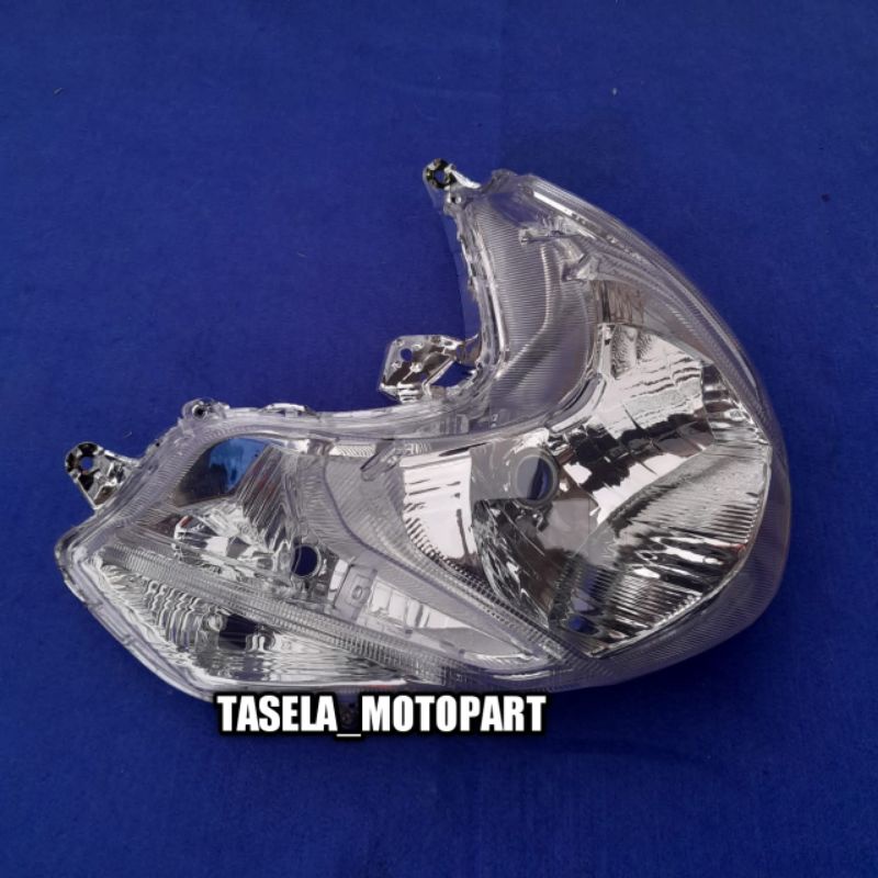 reflektor lampu depan mio m3 125 mio Z