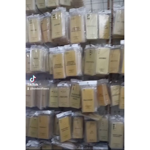 TEMPER Glas Anti pecah Anti minyak Anti air dan Anti rediasi Xiaomi redmi s2