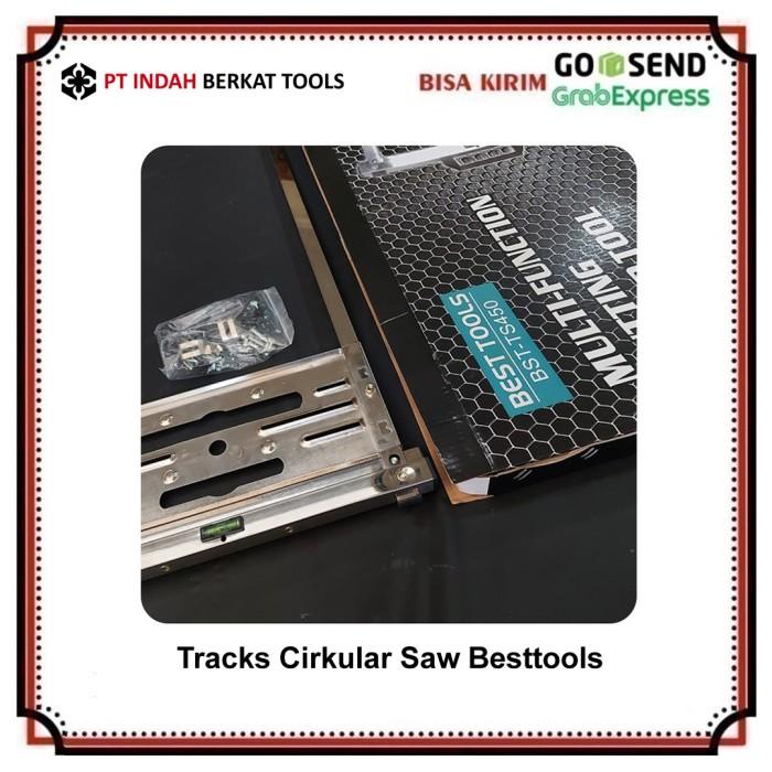 Tracksaw / Track Circular Saw Cirkel Sirkel Jig / Portable Table Saw