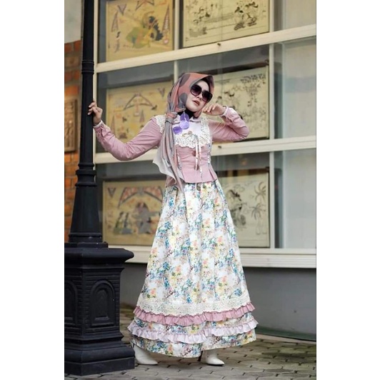 Tuneeca Preloved EDP dian