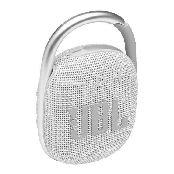 JBL CLIP 4 PORTABLE BLUETOOTH SPEAKER EE6464F