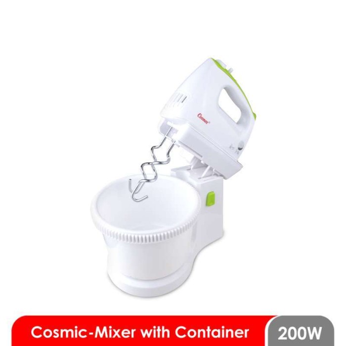 Cosmos Cm-1589 Stand Mixer Cm1589 Cm 1589 #Original