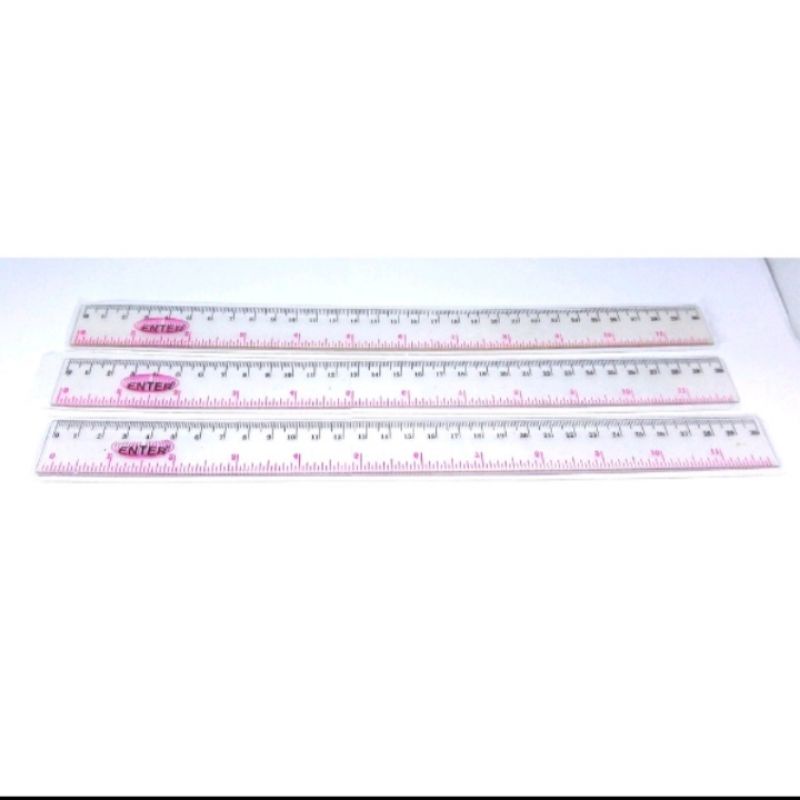 

Penggaris 30cm