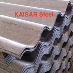 Atap Asbes Gelombang Besar Djabesmen - 1.50 meter