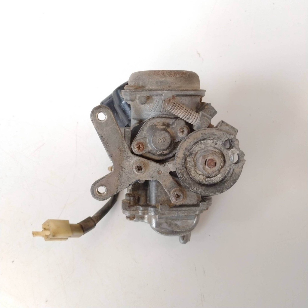 KARBURATOR XEON 44D ORIGINAL COPOTAN KARBURATOR XEON LAMA KARBU