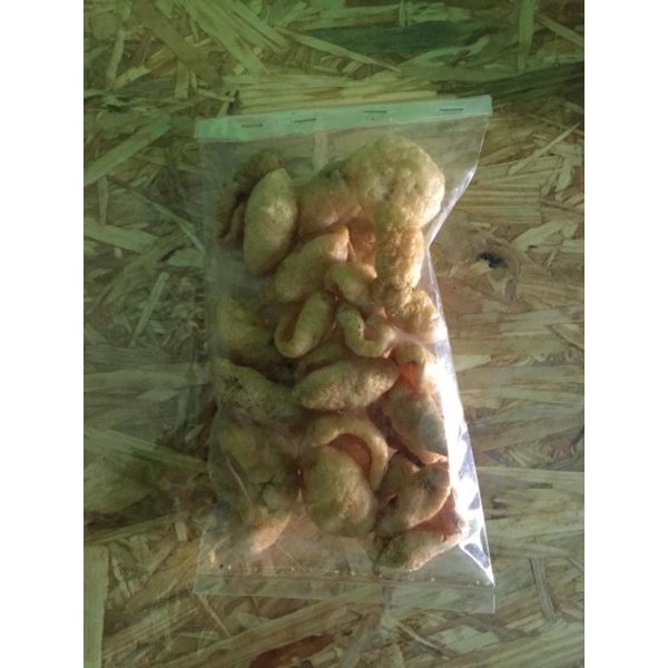 

Keripik Teripang