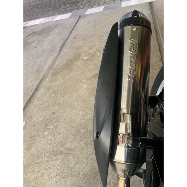 ROB1 Aerox old/Lexi bekas