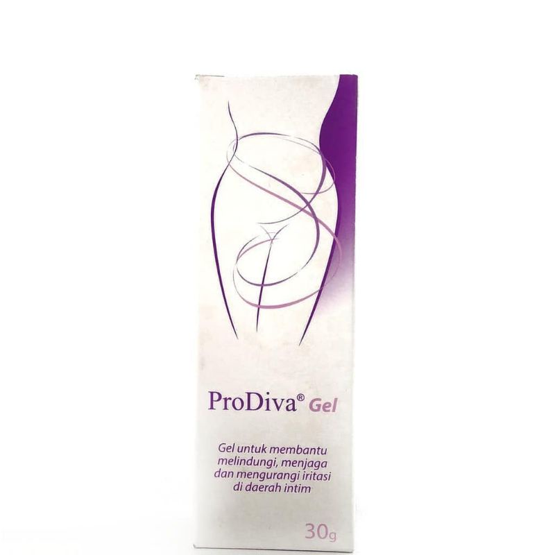 Prodiva Gel