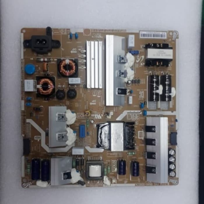 VNDH power unit tv led Samsung UA55MU6100K